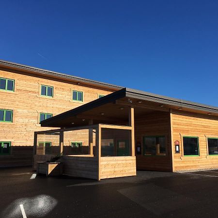 A1 Motel Inning Exterior photo